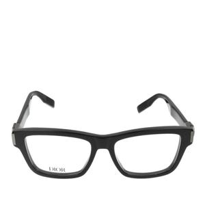 디올옴므 렉탱귤러 풀 림 플라스틱 템플 안경테 CDICONOS1I 100