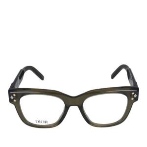 디올옴므 플라스틱 렉탱귤러 안경테 CDDIAMONDOS4I 5500