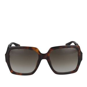 모스키노 와이드 템플 오버사이즈 선글라스 MOS127S 05L