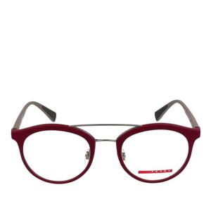 프라다 라운드 풀 림 안경테 01HVVISTA VYX1O1