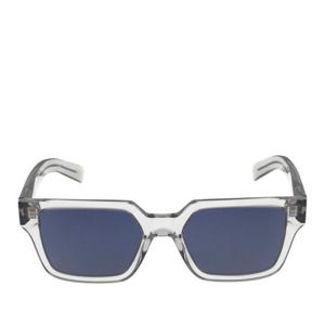 프라다 다크 렌즈 아세테이트 선글라스 0PR03ZS U430A9