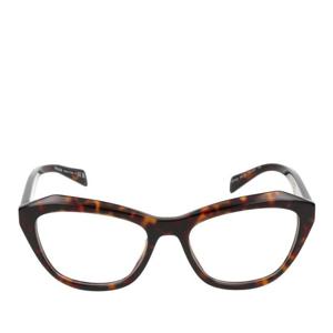 프라다 토르토이즈쉘드 캣아이 안경테 0PRA20V 17N1O1