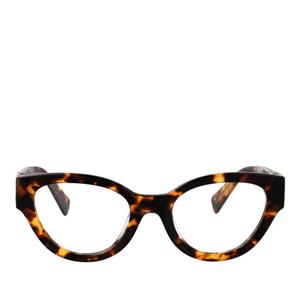 미우미우 캣아이 아세테이트 안경테 0MU01VV VAU1O1