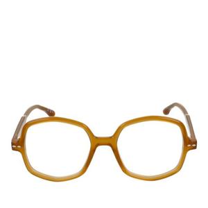 이자벨마랑 아세테이트 스퀘어 안경테 IM0147 40G