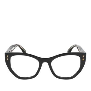 이자벨마랑 아세테이트 키홀 브리지 안경테 IM0129 807