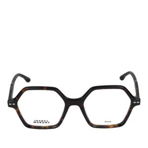 이자벨마랑 헥사곤 풀 림 안경테 IM0115 086