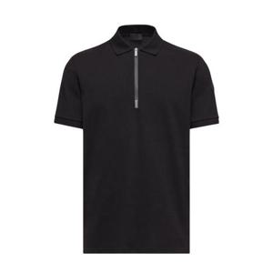 몽클레어 반팔 티셔츠 L10918A00010 89A16999 Black