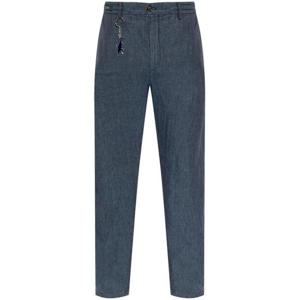 폴앤샤크 스트레이트 팬츠 25414041 104 Blue