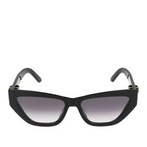 디올 캣아이 플라스틱 그라디언트 렌즈 선글라스 CDIORB6I 10A1