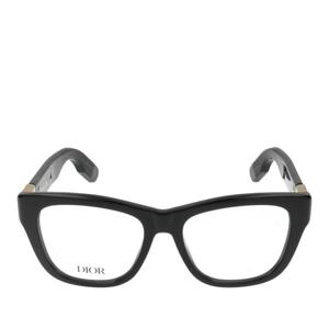 디올 플라스틱 렉탱귤러 안경테 LADY9522OS1I 1000