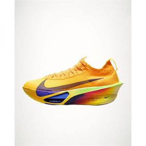 NIKE 나이키 알파플라이 3 남성 로드 레이싱화 - 레이저 오렌지시트론 펄스볼트 아이스인디고 버스트 FD8311-800 1710141
