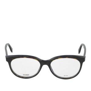 펜디 캣아이 아세테이트 안경테 FF0254 086