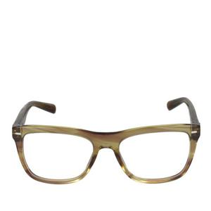 돌체앤가바나 아세테이트 렉탱귤러 풀 림 안경테 3226VISTA 292