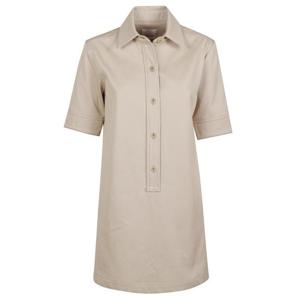 아페쎄 미디 원피스 COHLCF35252 BAA Beige