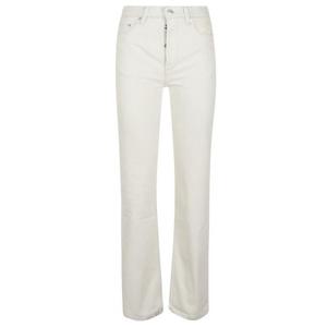 아페쎄 데님 팬츠 COHLBF09232 AAF White