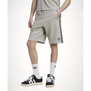 ADIDAS 아디다스 3S 숏 팬츠 - 그레이블랙 JY1381 1535144