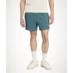 ADIDAS 아디다스 와플 니트 스프린터 숏 팬츠 - 테크그린 KC0693 1535271