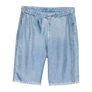 피에르루이마샤 트롱프뢰유 실크 쇼츠 ALOESPN12571 102515549