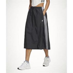 ADIDAS 아디다스 3S 롱 스커트 - 블랙 IY7275 1533690