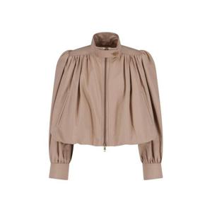 끌로에 자켓 26SVE20140 26A Brown