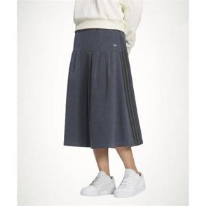 아디다스 ADIDAS 플리츠 스커트 - 차콜 KS5986 1534609