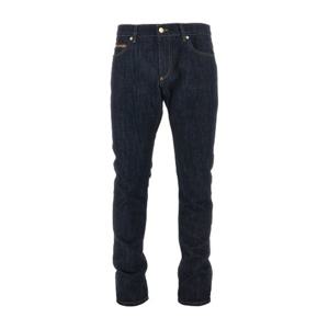 돌체앤가바나 파이브포켓 버튼 플라이 스트레이트 진 GP01ND G8