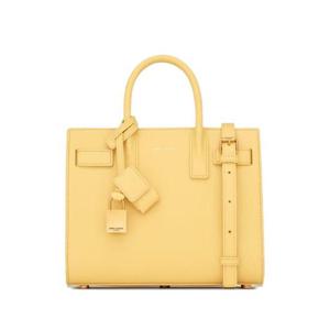 생로랑 스무스 레더 클래식 삭 드 주르 나노 392035 02G9W7555 Y