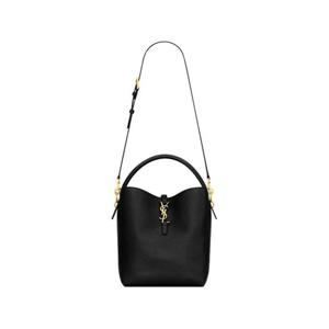 생로랑 숄더백 860941 AAF201000 Black