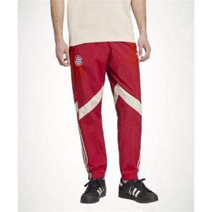 아디다스 ADIDAS FC 바이에른 오리지널스 트랙 팬츠 - 레드 IS6512 1534366