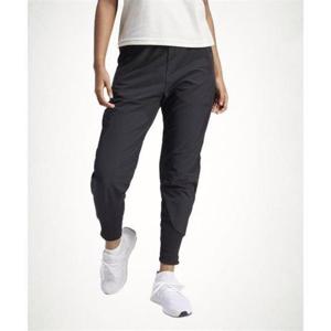 아디다스 ADIDAS Z.N.E. 우븐 팬츠 - 블랙 IN9484 1535585