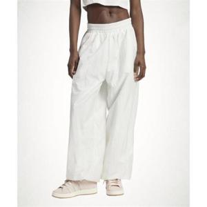 ADIDAS 아디다스 와이드 우븐 팬츠 - 화이트 IW5493 1533918