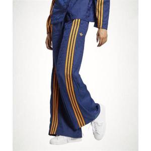 아디다스 ADIDAS 70s 와이드 레그 팬츠 - 네이비 JN7663 1535477