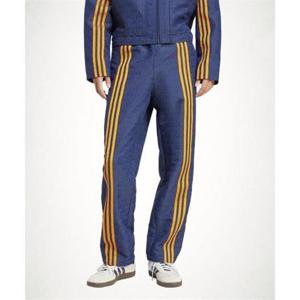 아디다스 ADIDAS 70s 클럽 팬츠 - 네이비오렌지 JN5971 1535481