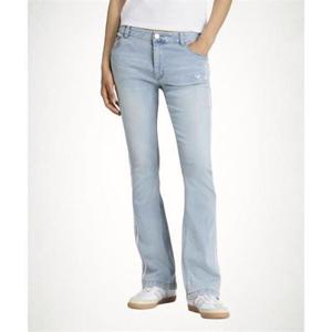 ADIDAS 아디다스 슬림 데님 팬츠 - 라이트블루 KE9801 1534076