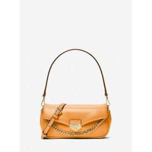 마이클코어스 소호 컨버터블 포셰트 크로스바디 스몰 35S6G1SC1Y3731 라드 오렌지