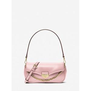 마이클코어스 소호 컨버터블 포셰트 크로스바디 스몰 35S6G1SC1Y7278 파우더 블러쉬