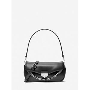 마이클코어스 소호 컨버터블 포셰트 크로스바디 스몰 35S6S1SC1Y1 블랙