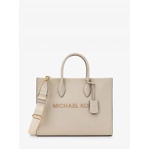 마이클코어스 미렐라 뉴 토트 미디엄 35S6G7ZT2L2171 라이트 크림