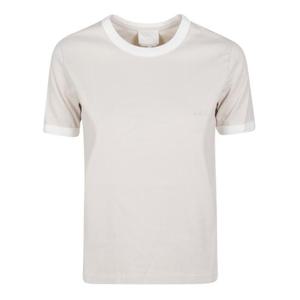 아페쎄 반팔 티셔츠 COHBQF26550AAE PUTTY DOM