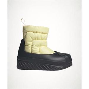 아디다스 ADIDAS 아디폼 슈퍼스타 윈터 부츠 - 크림옐로우블랙 IG2177 1533039