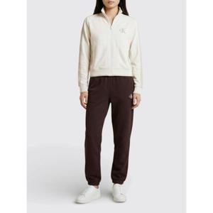 캘빈클라인 점프수트 LV047B235G 2E8 Brown