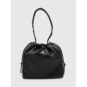 비비안웨스트우드 토트백 4C020004US000D N403 Black