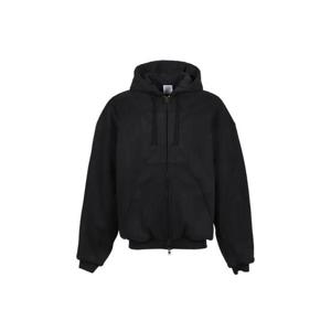 베트멍 자수 크로스 후디 ME76BJ005