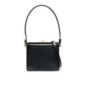 프라다 스몰 턴락 숄더 백 B5043C2A3A