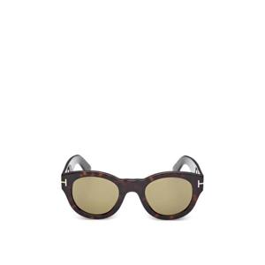 톰포드 라운드 프레임 선글라스 FT121252N