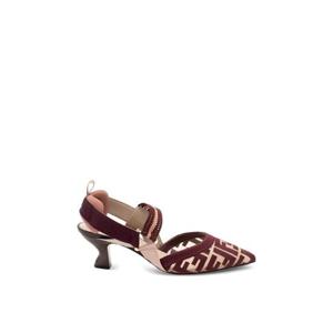 펜디 콜리브리 펌프스 8J8900AWCXF1V8U