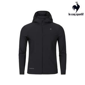 [르꼬끄] 남성 트리코트 후드 자켓 QR121EFT22