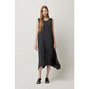 [시슬리] 미라클 슬리브리스 레이어 원피스 (SAOP06541)