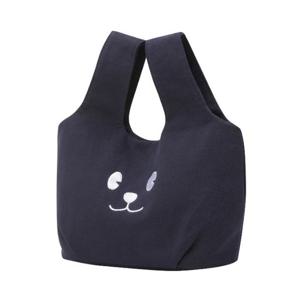 M 파리게이츠골프가방 NQC 531E1BGJ22_NA 공용 잭바니 캐릭터 토트백