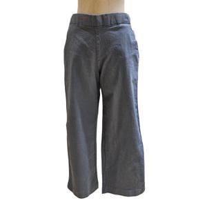 [스튜디오화이트]데일리 옆트임 바지 (ML3SLD166)